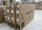 43 50 55 65 75 new 50% off voice remote Google TV smart Android latest