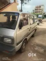 Maruti Suzuki Omni 2011 Petrol 81000 Km Driven