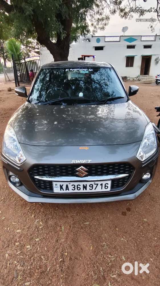 MARUTI SUZUKI SWIFT ZDI GOOD CONDITION, WELL MAINTAINED