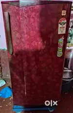 Godrej Single door Fridge