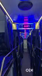Ashok Leyland Premium 30 Sleeper (2018 Model)