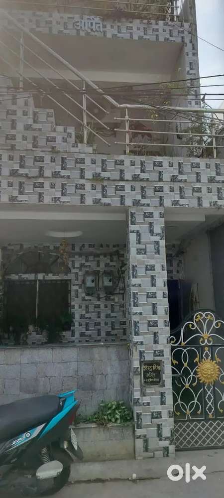 2 BHK apartment for rent