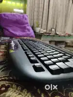 Computer keyboard