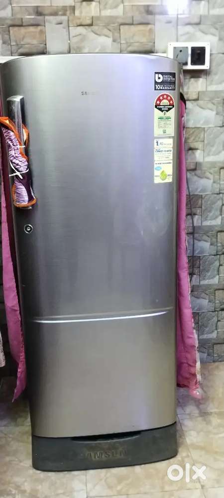Samsung Refrigerator
