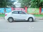 Maruti Suzuki Dzire 2018 Petrol Well Maintained