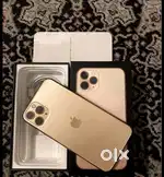 Iphone 11 pro