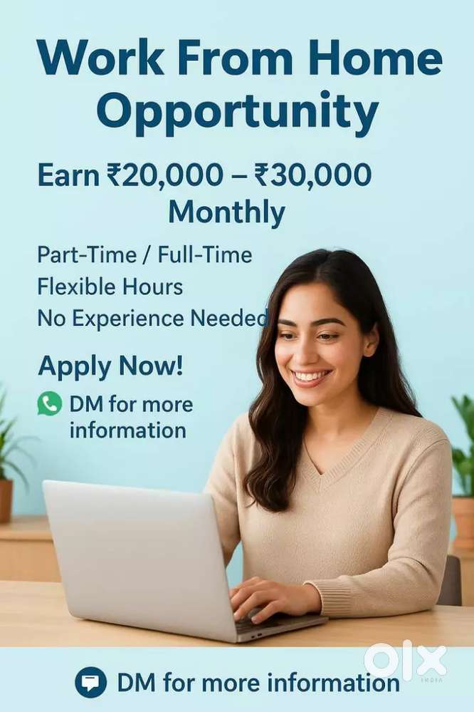 Work From Home Aney Veayer  and Calling work