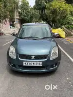 Maruti Suzuki Swift DDiS VDI, 2010, Diesel