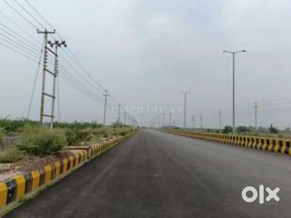 मात्र 9 लाख में 50गज plot नोएडा sector145 में पक्की registry ke साथ