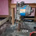 Cutting machine