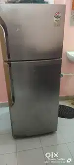 Samsung refrigerator
