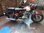 Royal Enfield classic 350