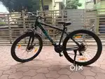 Frog Jaguar 21 Speed Bicycle