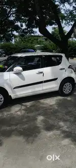 Maruti Suzuki Swift 2017