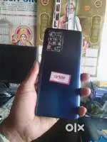 Iqoo z5 5g 8+4gb ram +128gb rom