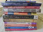 MBBS books