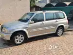 Maruti Suzuki Grand Vitara 2003 Diesel
