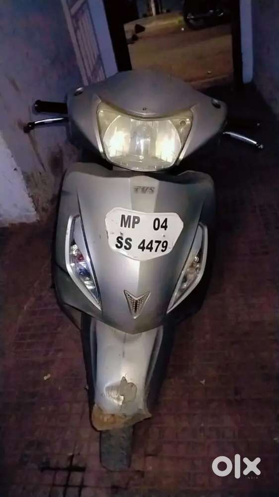 Good condition