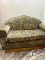 2 seater sofa for 8000