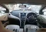 Maruti Suzuki Celerio vxi 2017
