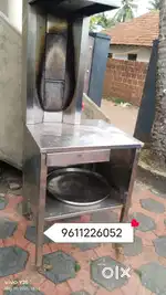 Shawarma mechine for sell