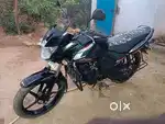 Good condition vehicle.