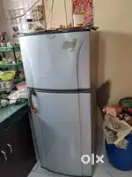Whirlpool icemagic f23 classic plus