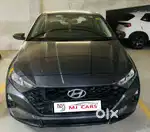 Hyundai New i20 1.5 Magna MT, 2021, Diesel
