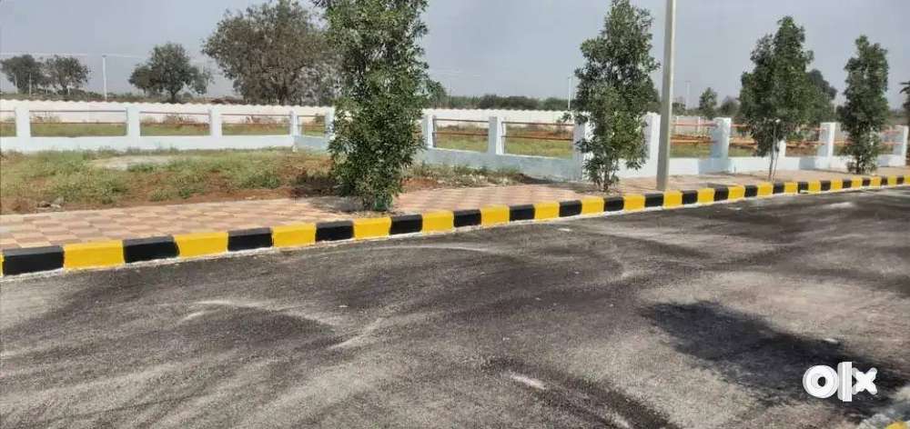Happy Homes Plots Available for Immediate Registration – Act Fast!
