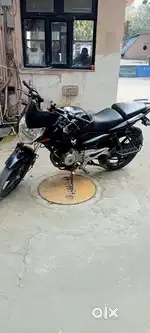Pulsar 135 LS 2014 December model