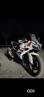 Bmw motorcycle