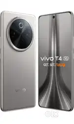 Vivo T4 5g. 8 256