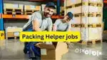 PACKING/HELPER/ SUPERVISOR/SCANNING VACANCY AVAILABLE SITAPUR!!