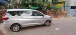 Maruti Suzuki Ertiga 2020 Petrol Well Maintained
