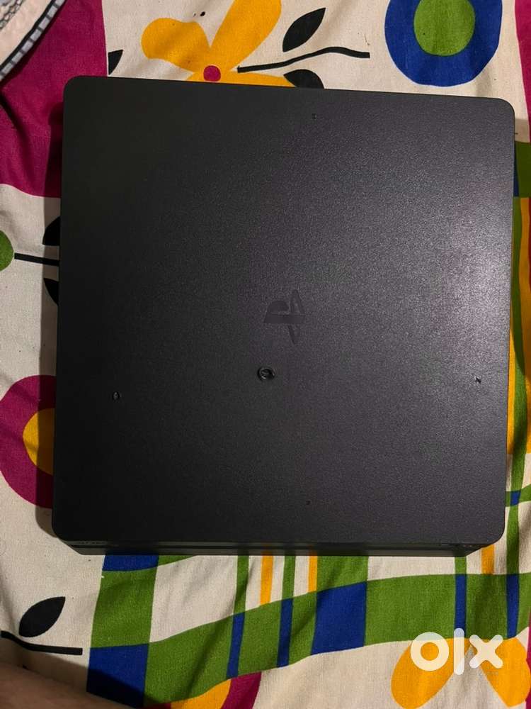 Ps4 slim 500GB