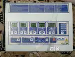 Physiotherapy machine