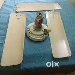 Fan 2 nos used