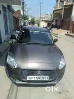 Maruti Suzuki Dzire 2018