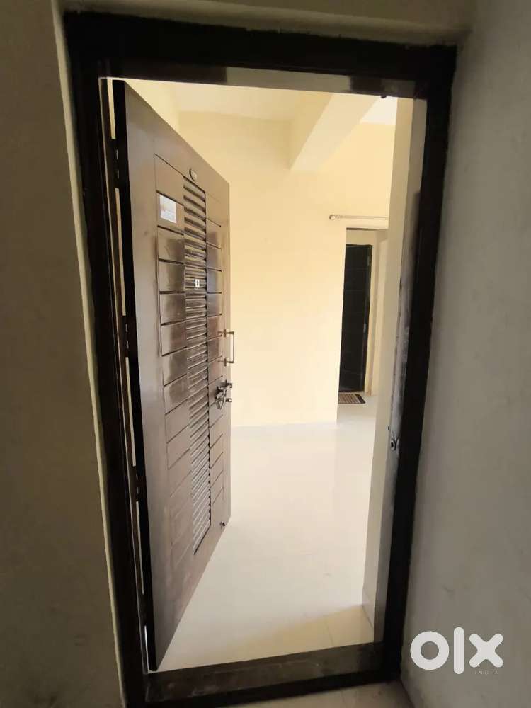 Flat no 206, sai virat apartment, Kalyan nagar