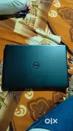 DELL LAPTOP 8/128