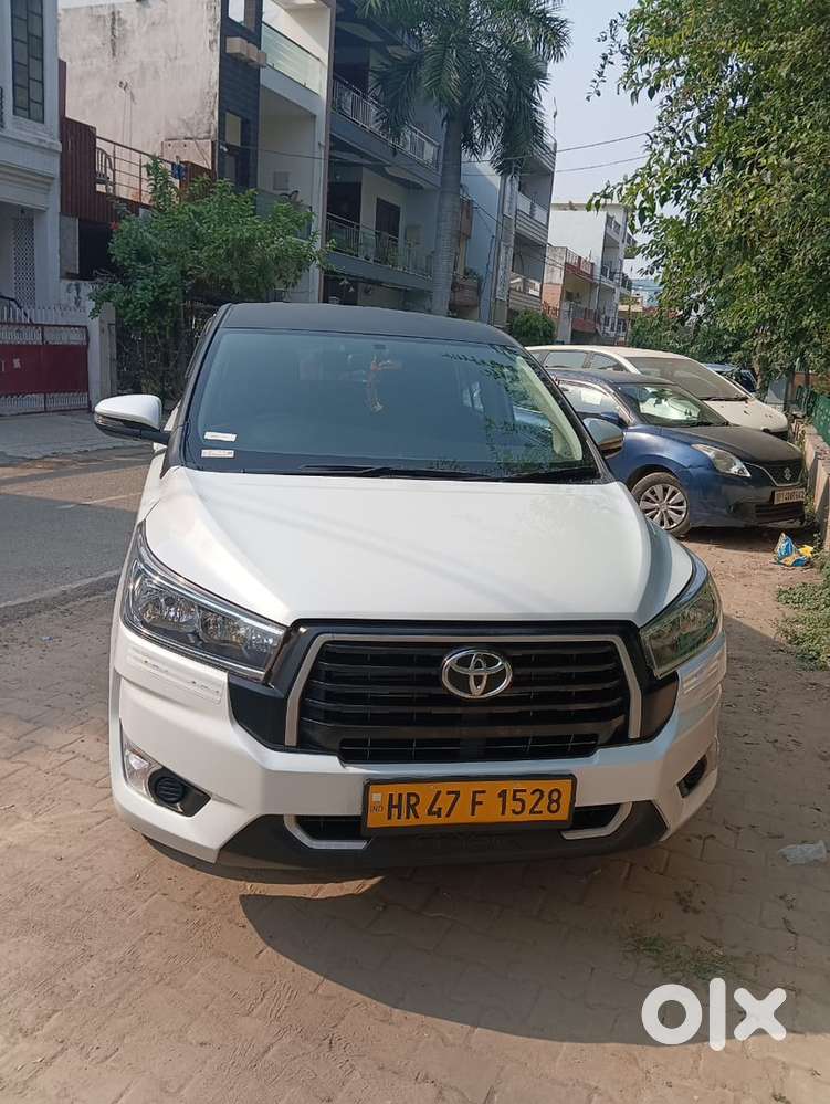 Commercial cab driver