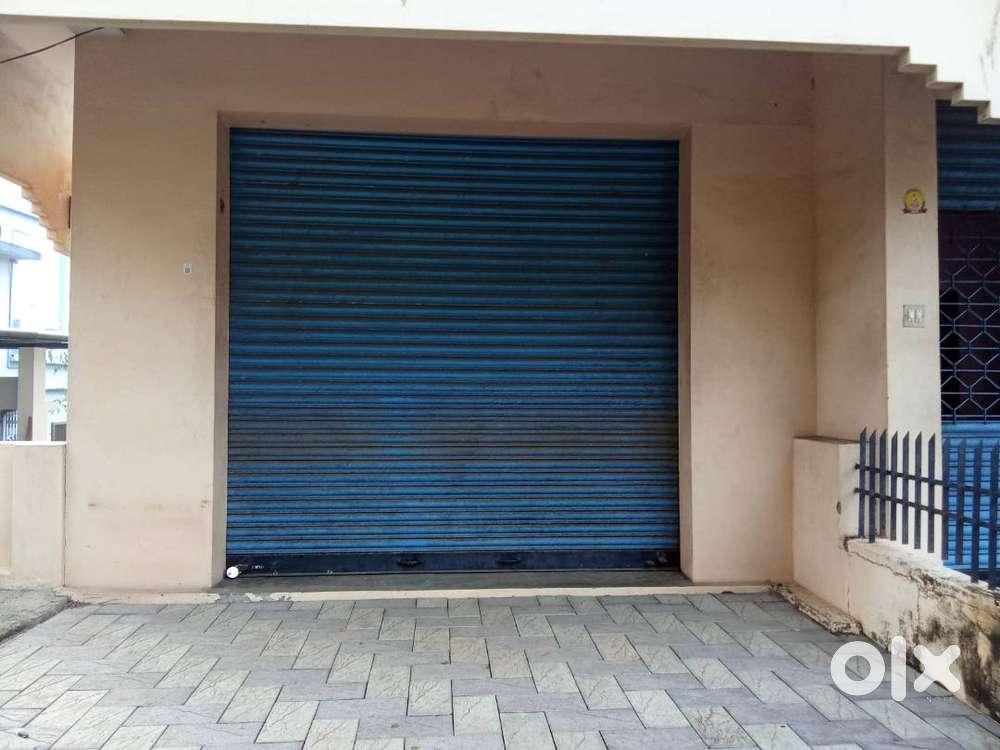 Shop for rent near panchayat office kattakkada road Balaramapuram