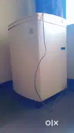 Fully Automatic Washing Machine