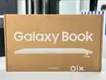 Samsung Galaxy Book4, Intel i5-1335u, 16GB RAM, 512GB SSD