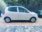 Hyundai i10 2011 Petrol 68000 Km Driven