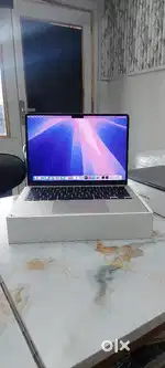 APPLE MACBOOK AIR M2 16GB RAM 256GB SSD UNDER WARRANTY WITHBOX