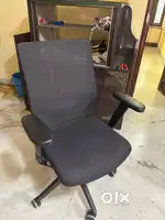 Wipro Ergonomic Office Chair for Sale | Must Go!