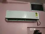 VOLTAS 1.5 Ton 5-STAR Inverter AC
