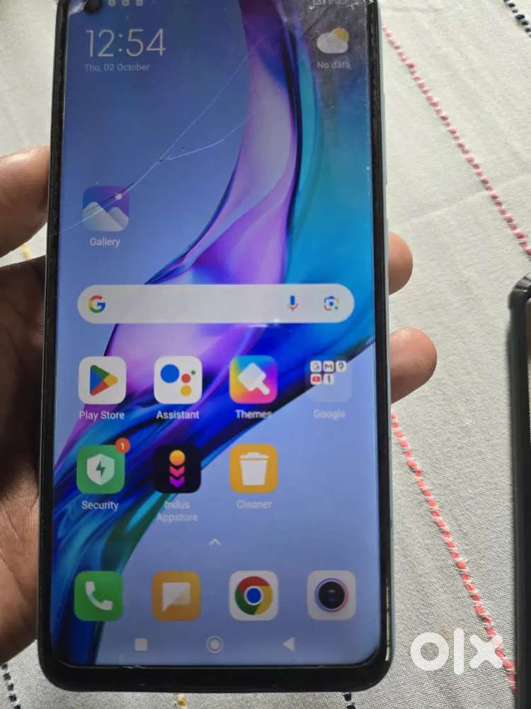 Redmi Note 9