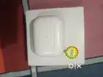 Air pods all sound good  Bluetooth